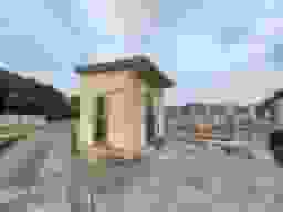 能満寺 瀬戸墓苑