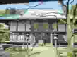 徳恩寺