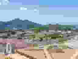 園内風景