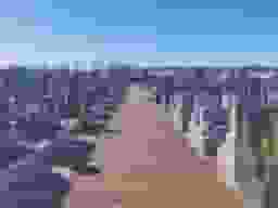 鶴ヶ島霊苑