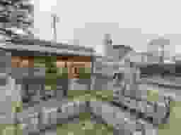 三蔵院