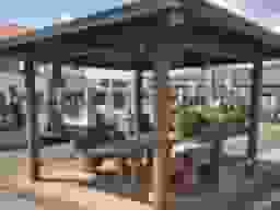 伏原霊園
