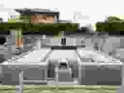 本泉寺樹木葬
