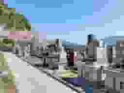 宗像玄海霊苑