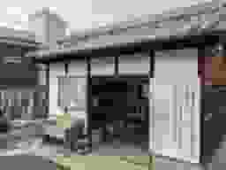 常福寺墓地