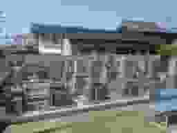 泉證寺墓地