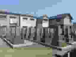泉證寺墓地