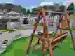 メモリアルパーク伊奈