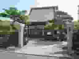 萬福寺