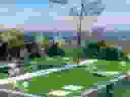 宝見墓苑