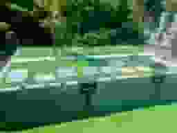 宝見墓苑
