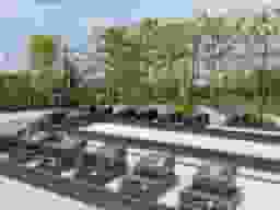 パークフォレスト東大阪