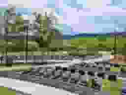 パークフォレスト東大阪