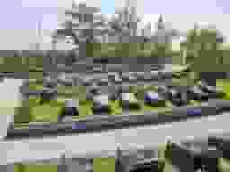 パークフォレスト東大阪
