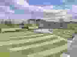 パークフォレスト大阪