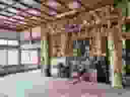 正念寺 のうこつぼ