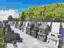 いわつき聖地霊園
