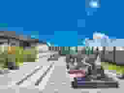 いわつき聖地霊園