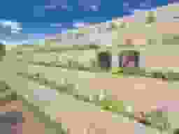 メモリアルパーククラウド御殿山