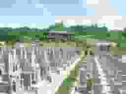 川西大霊苑