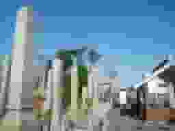 萱野霊苑