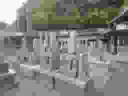 如意谷墓地