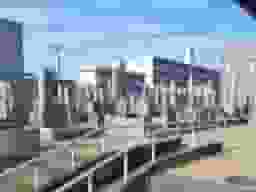 稲葉共同墓地