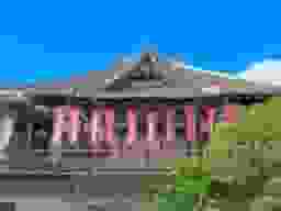保善寺