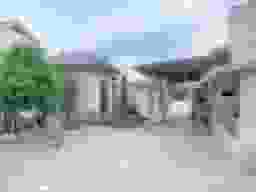 植松共同墓地
