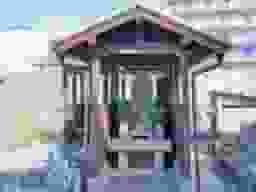 牧落墓地