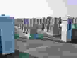 木曽岬町営 第二合同霊園
