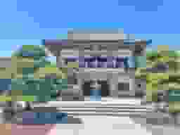 源心寺 のうこつぼ