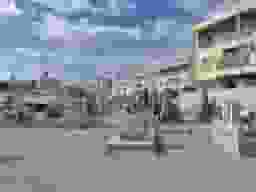 白浜墓地