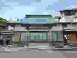 慈船寺 のうこつぼ