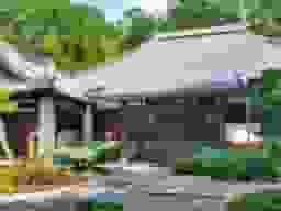 発志院墓地