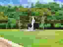 日光杉並木墓苑
