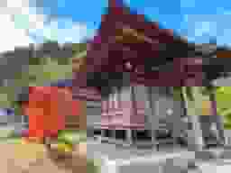 光西寺新墓地
