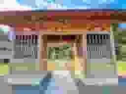 光西寺新墓地