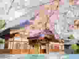実相寺墓苑