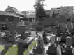 一運寺墓地