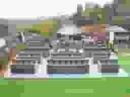 祥雲寺 永代樹木葬