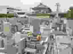 出口共同墓地