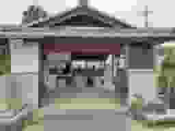 北村墓地