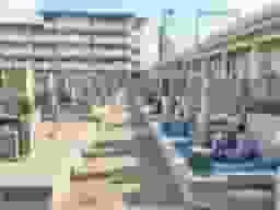 本庄墓地