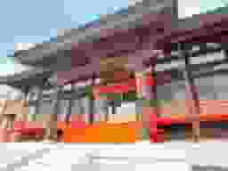 金沢霊園 極楽寺