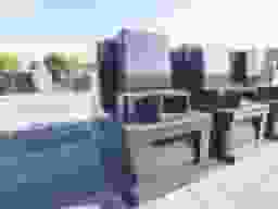 武蔵メモリアルコート