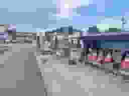 蔵王墓地