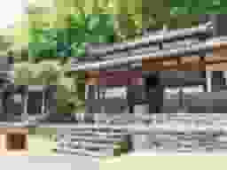 観福寺霊園