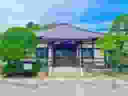 大蓮寺 のうこつぼ