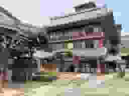 佛光寺本廟